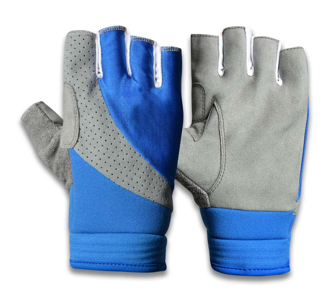 05a Cycling Glove Cut Finger - Image 1