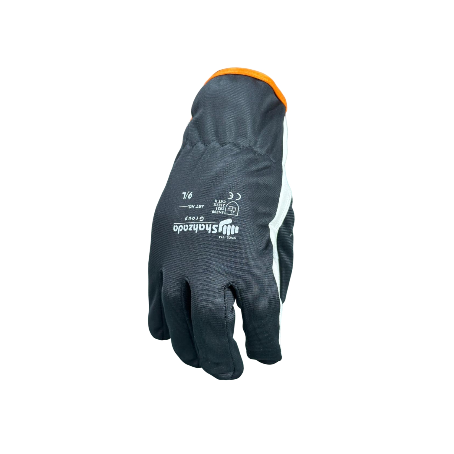 11 Working Gloves - Image 1