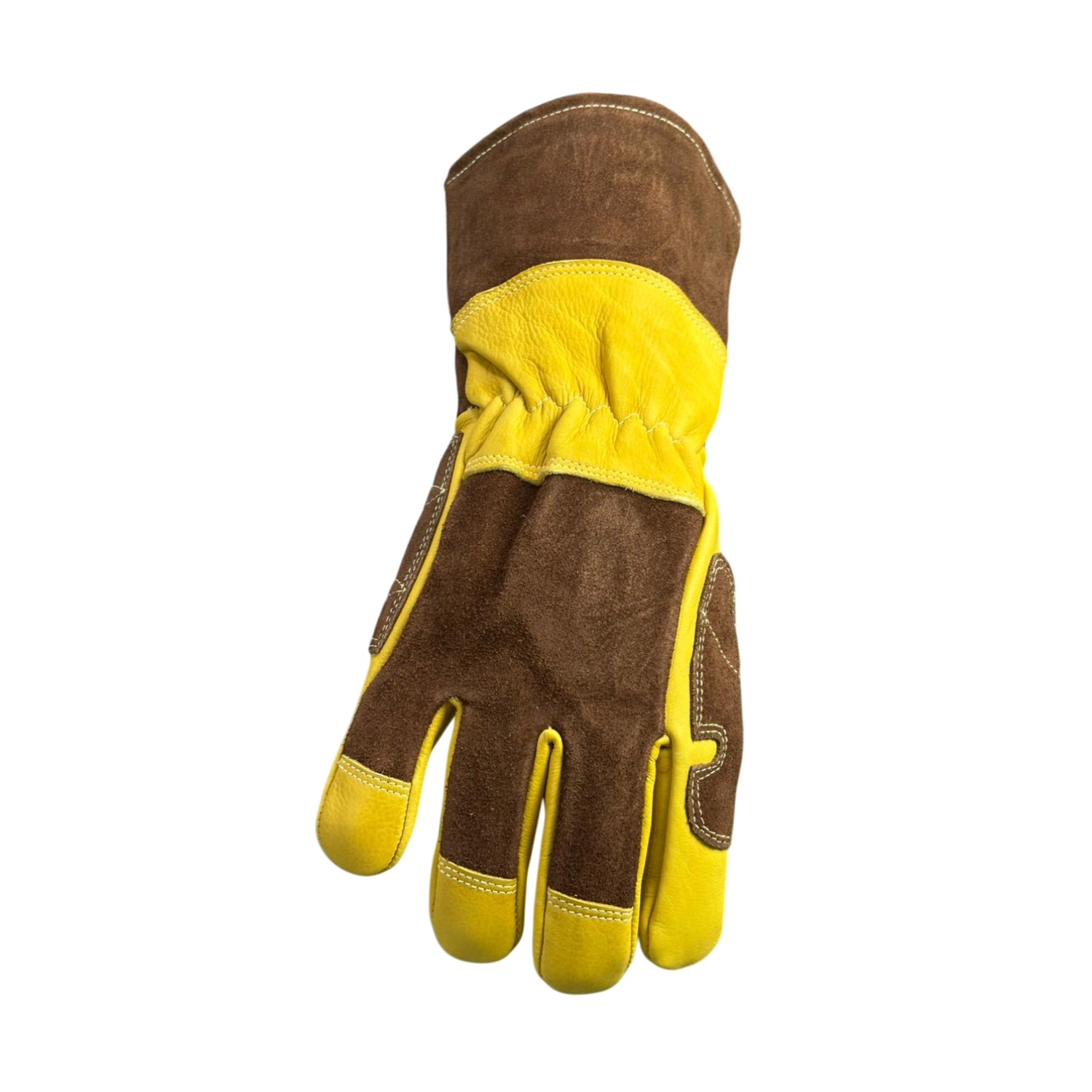 11 Welding Gloves - Image 1