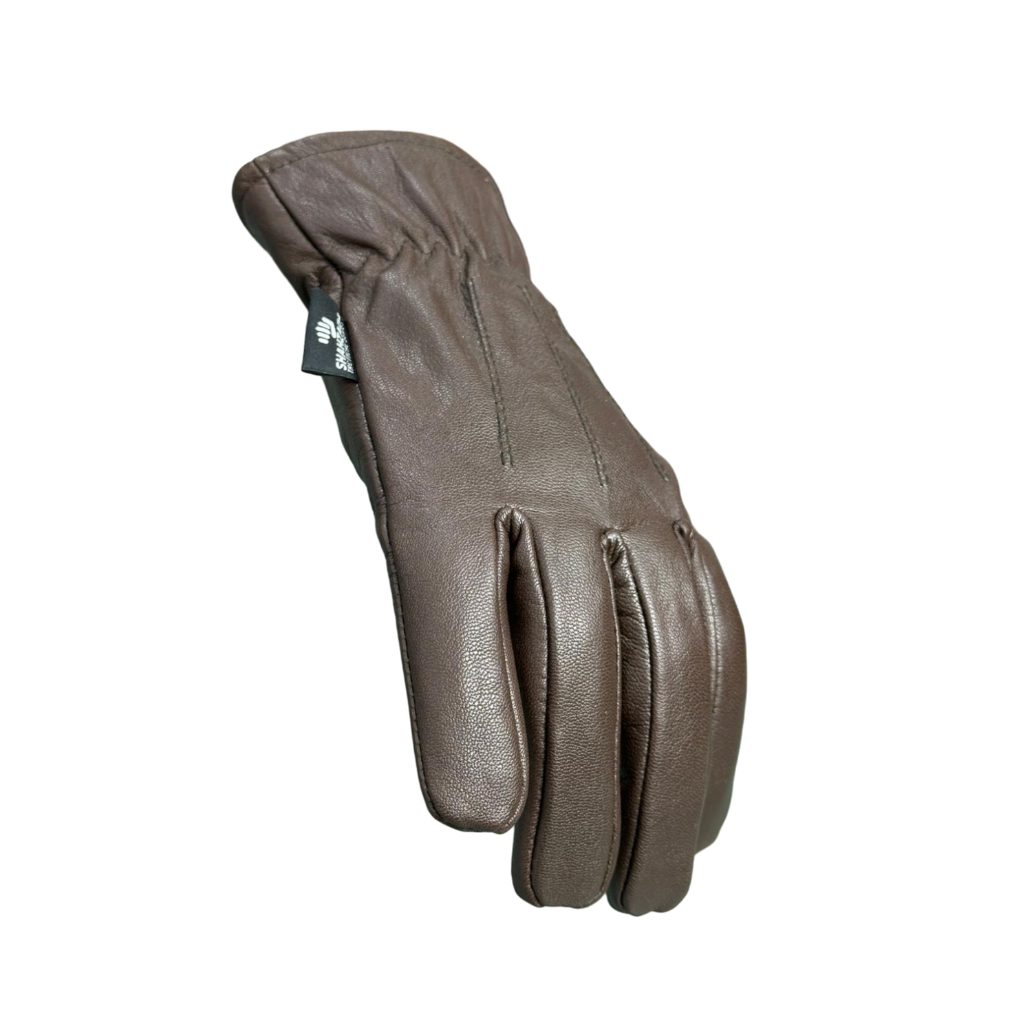 11 Police Gloves - Image 1