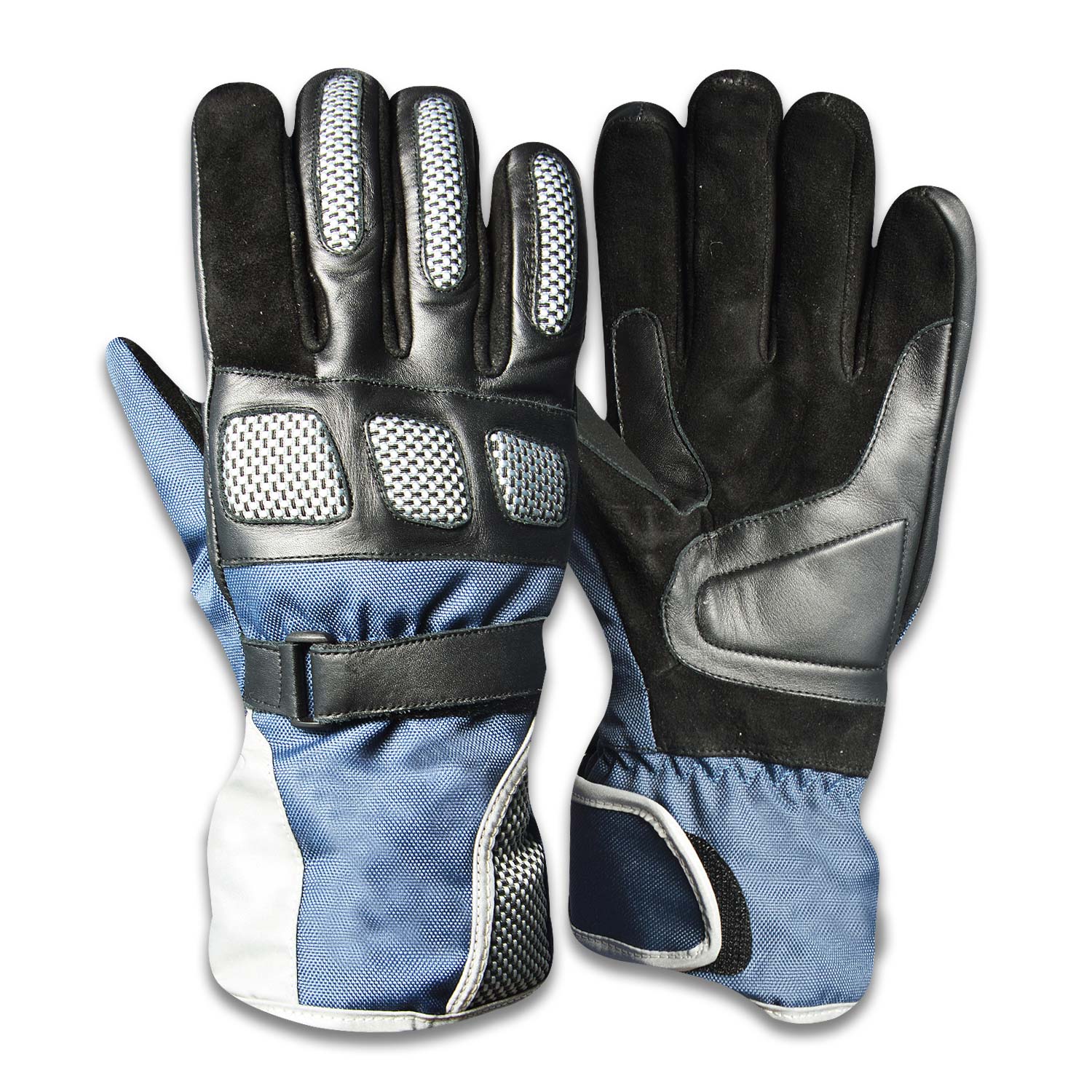 11a Motor Bike Glove - Image 1