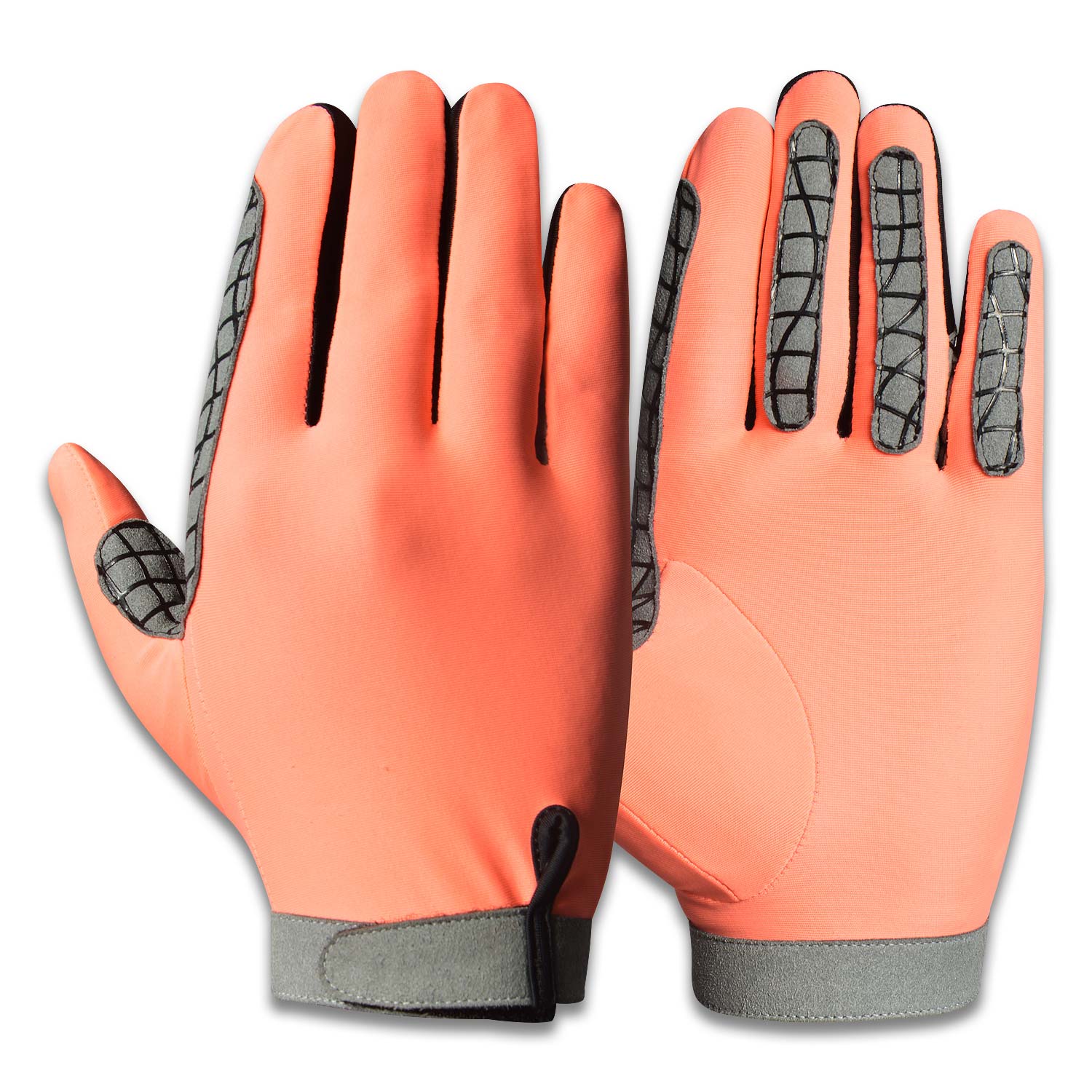11a Cycling Glove Full Finger - Image 1