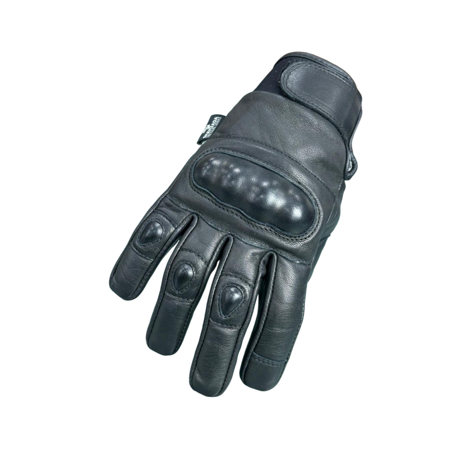 15 Police Gloves - Image 1