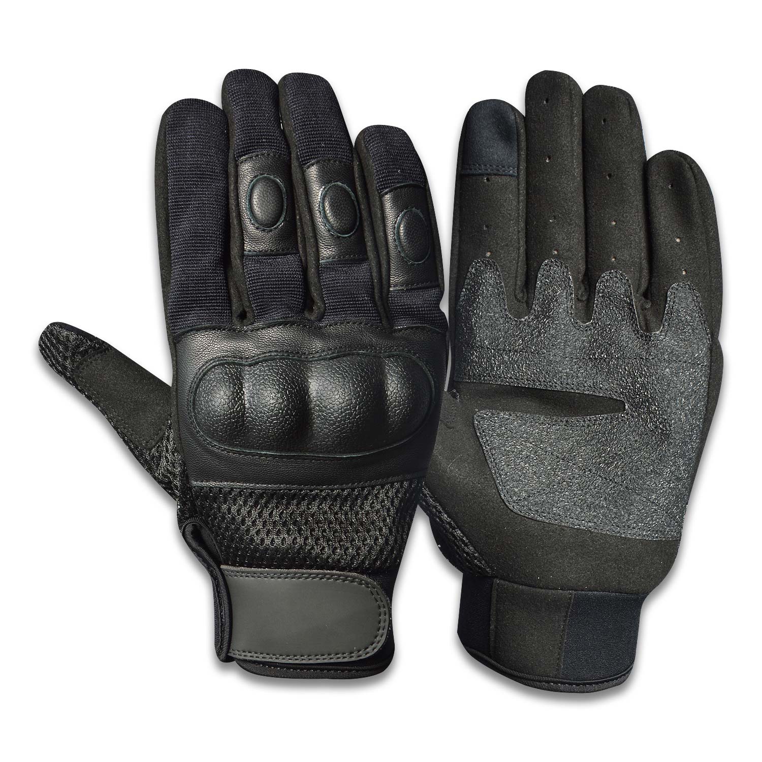 21a Motor Bike Glove - Image 1