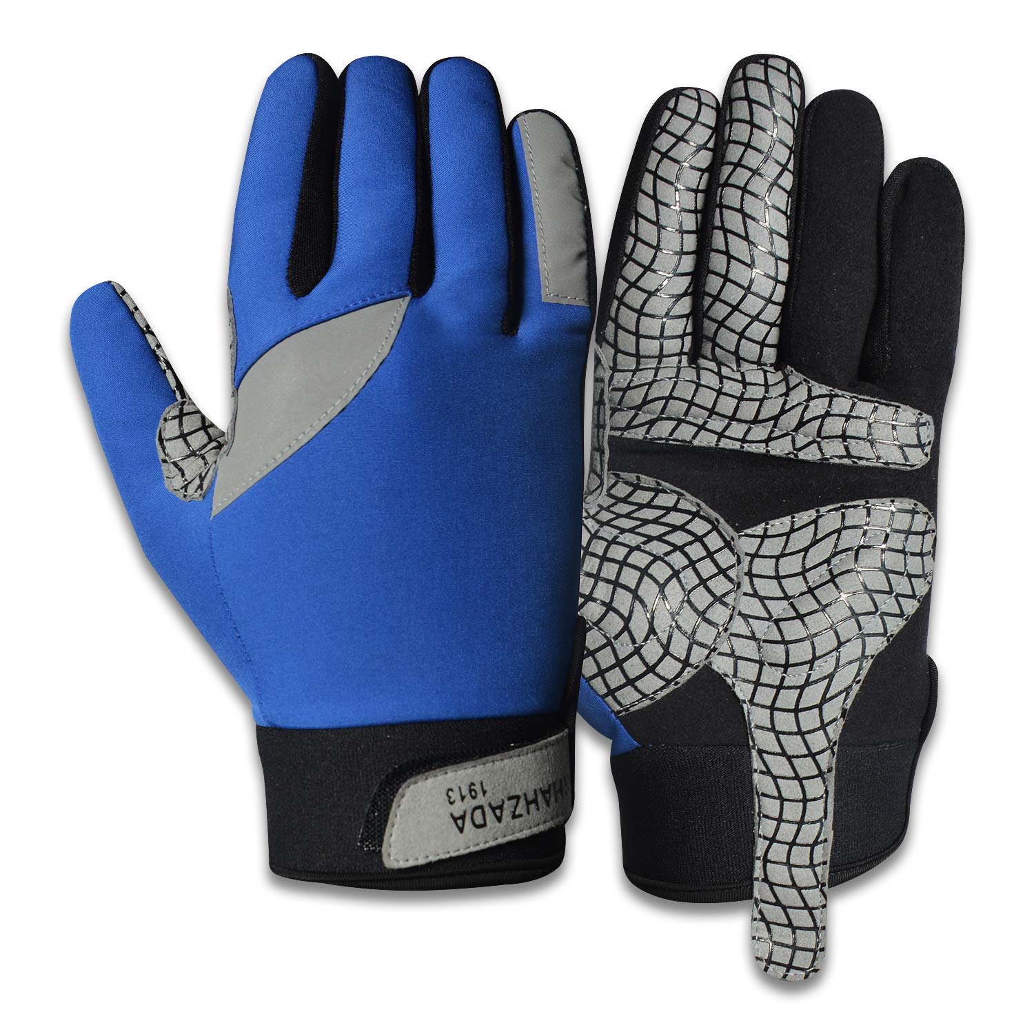 21a Cycling Glove Full Finger - Image 1