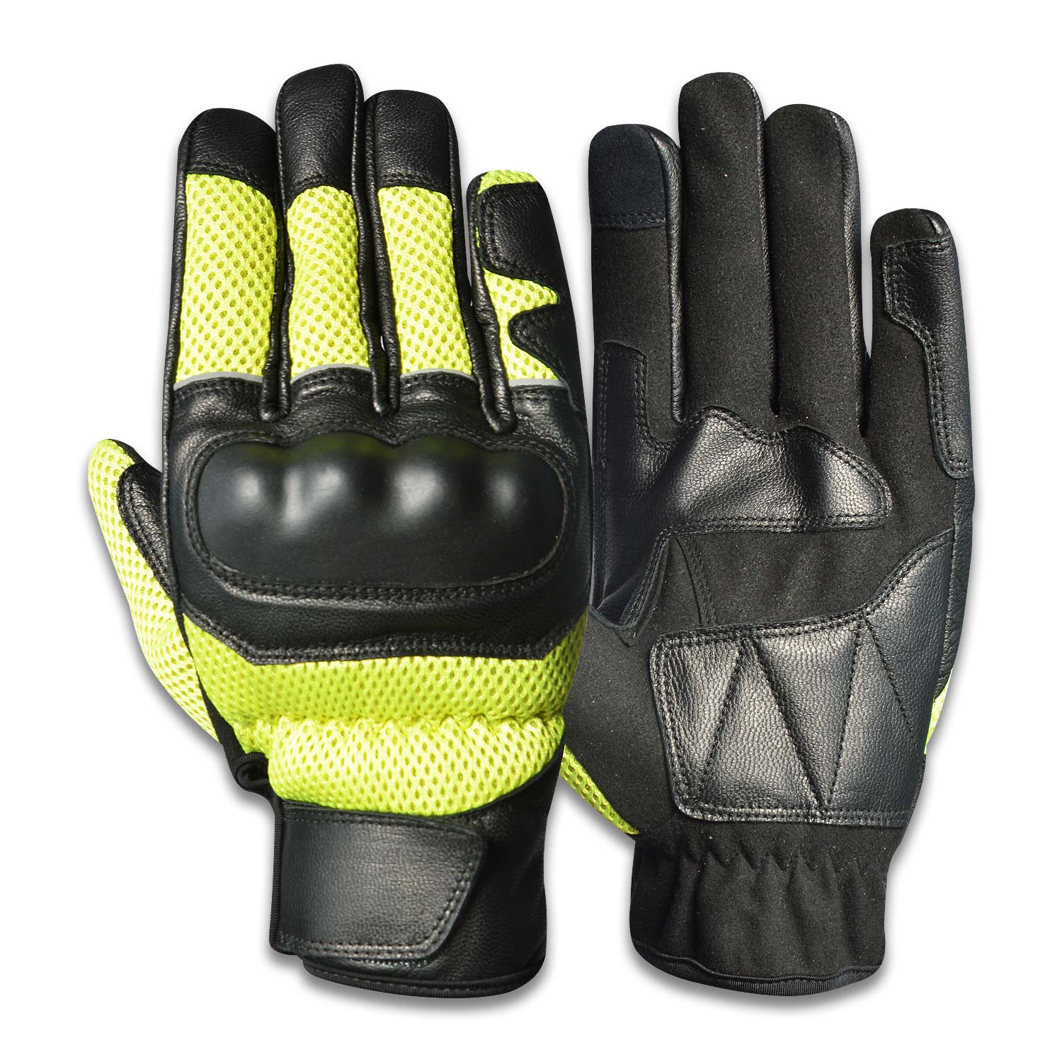 23a Motor Bike Glove - Image 1