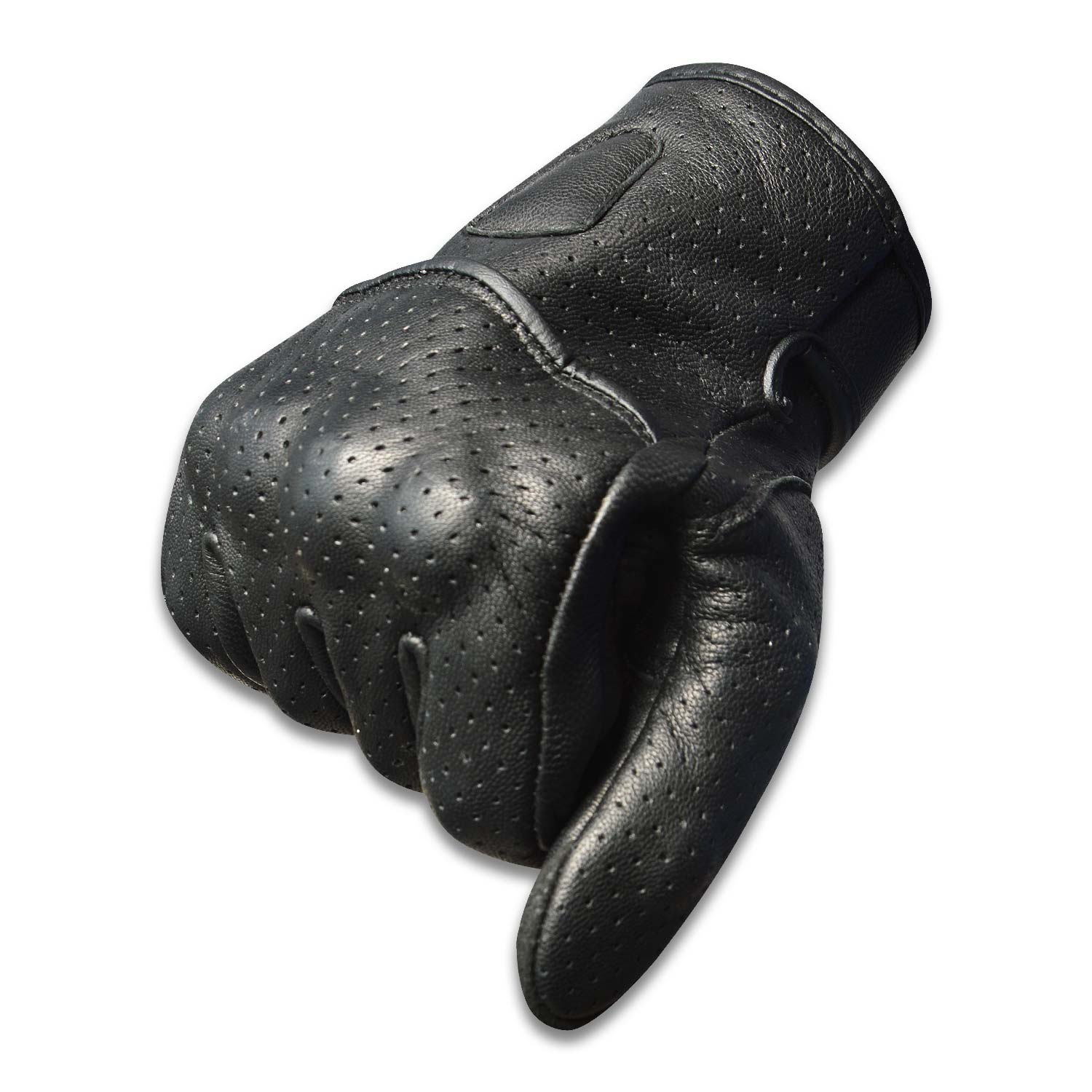 28a Motor Bike Glove - Image 1