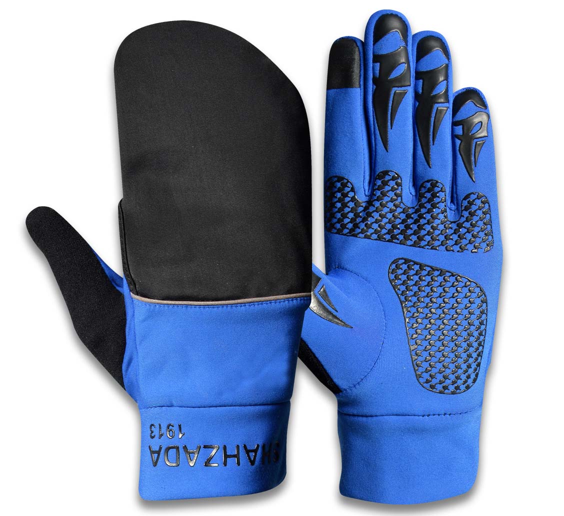 28a Cycling Glove Full Finger - Image 1
