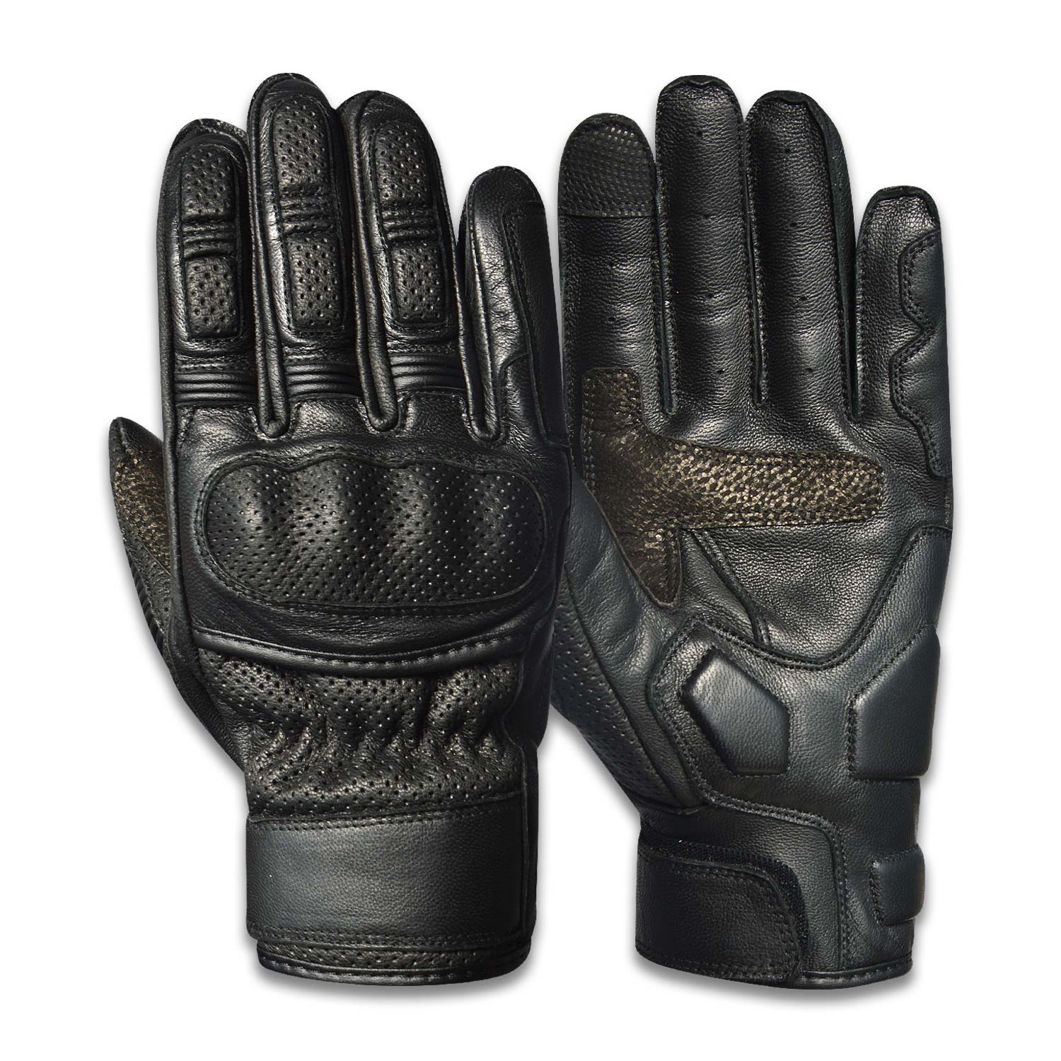 31a Motor Bike Glove - Image 1