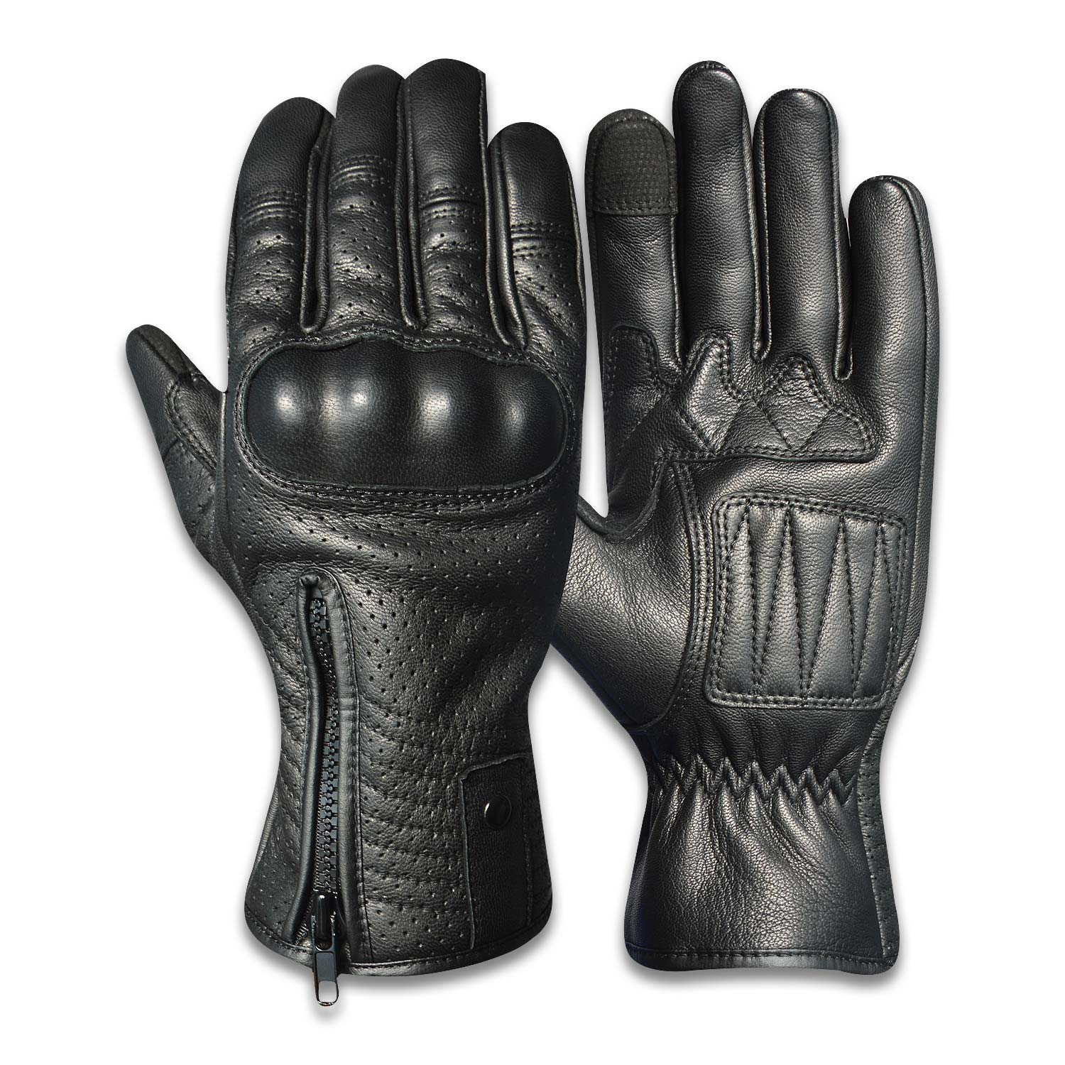 32a Motor Bike Glove - Image 1