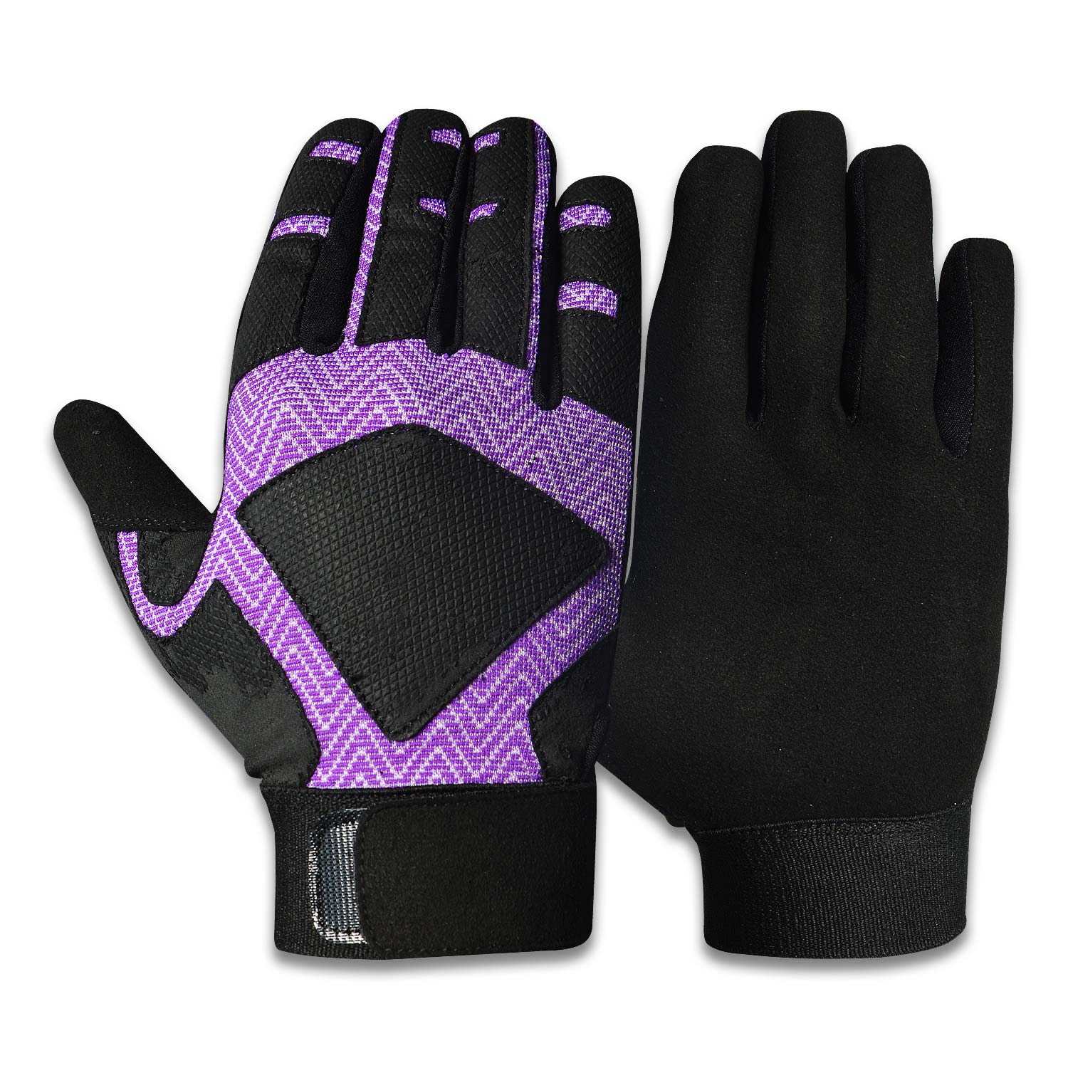 32a Cycling Glove Full Finger - Image 1