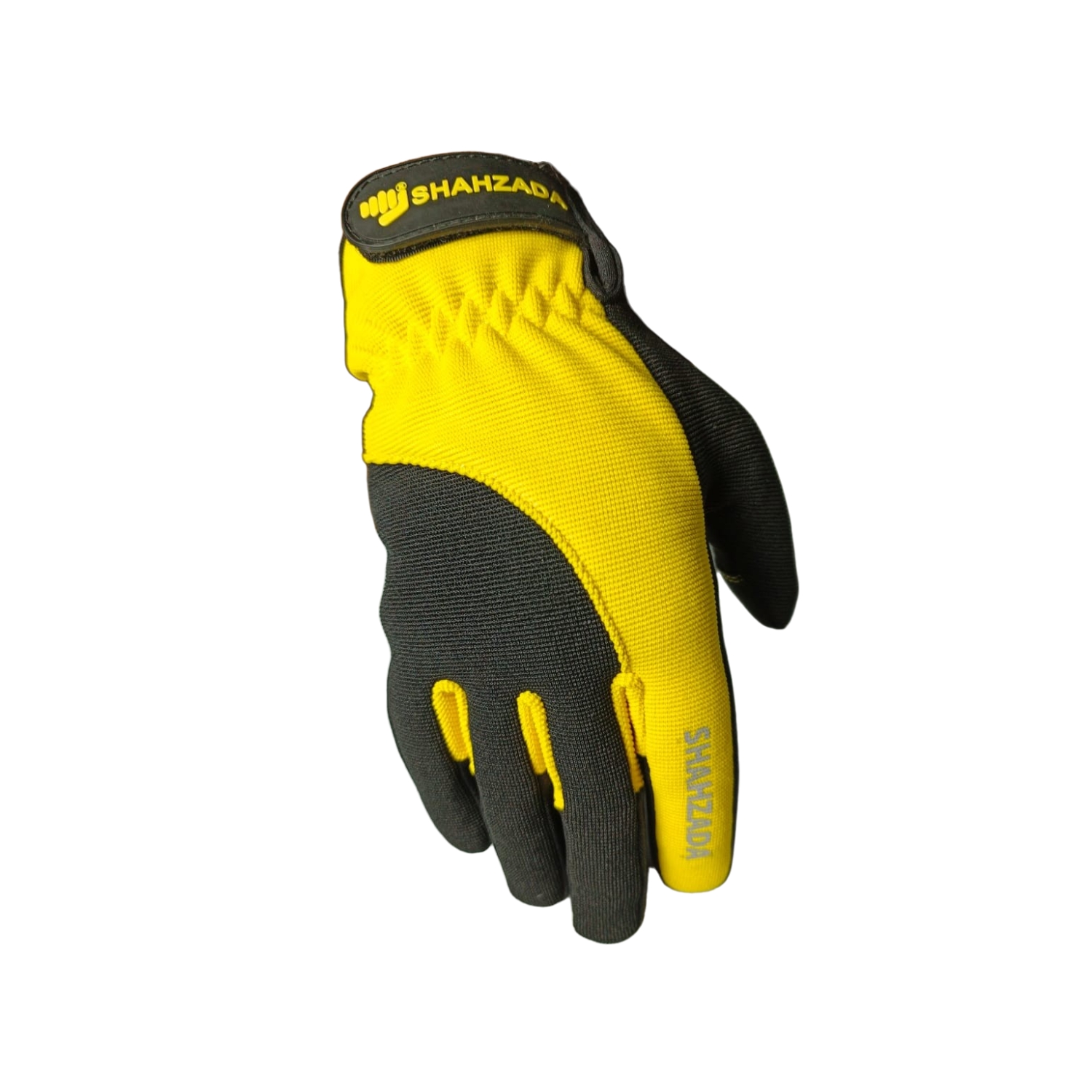 37 Mechanics Gloves - Image 1