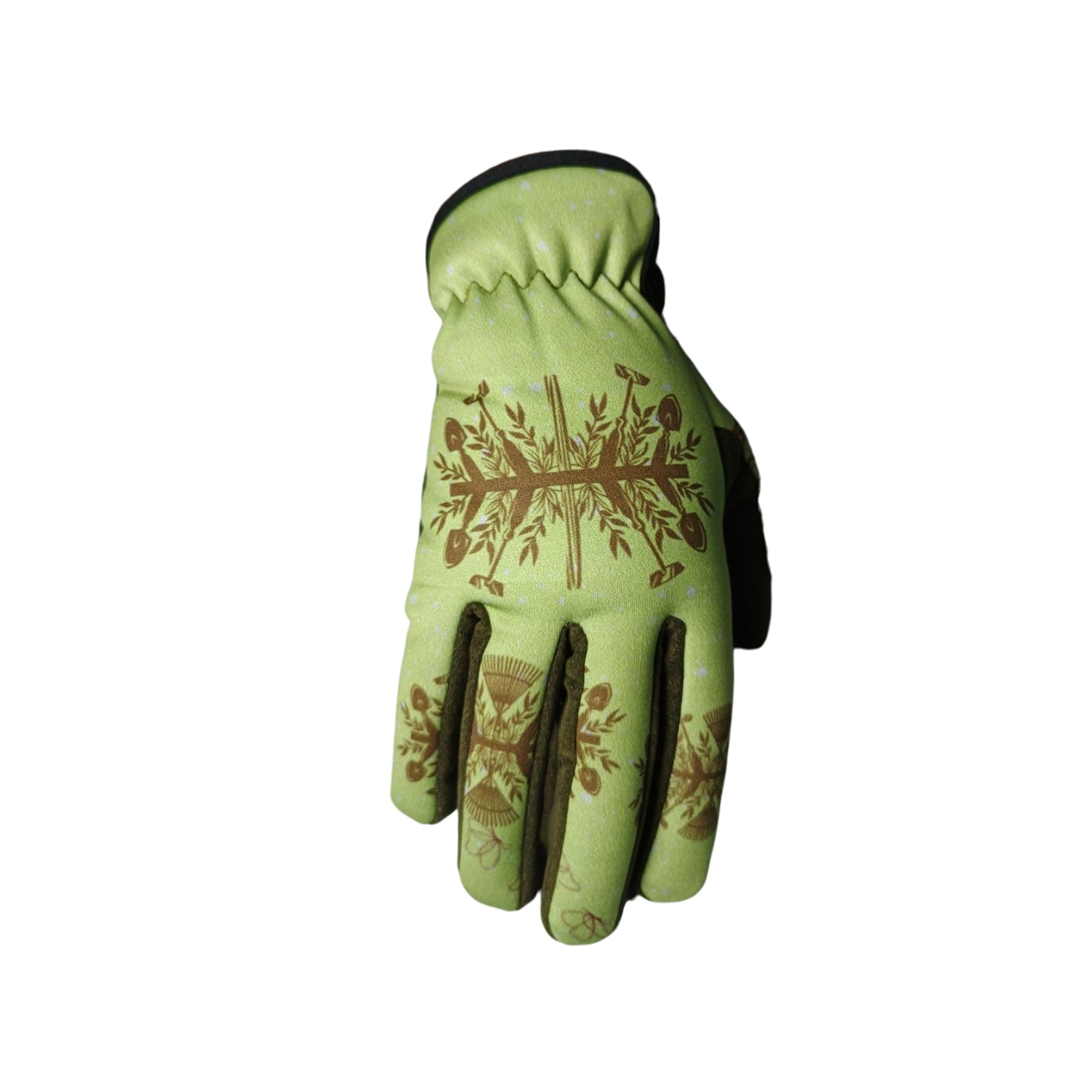 5 Gardening Glove - Image 1