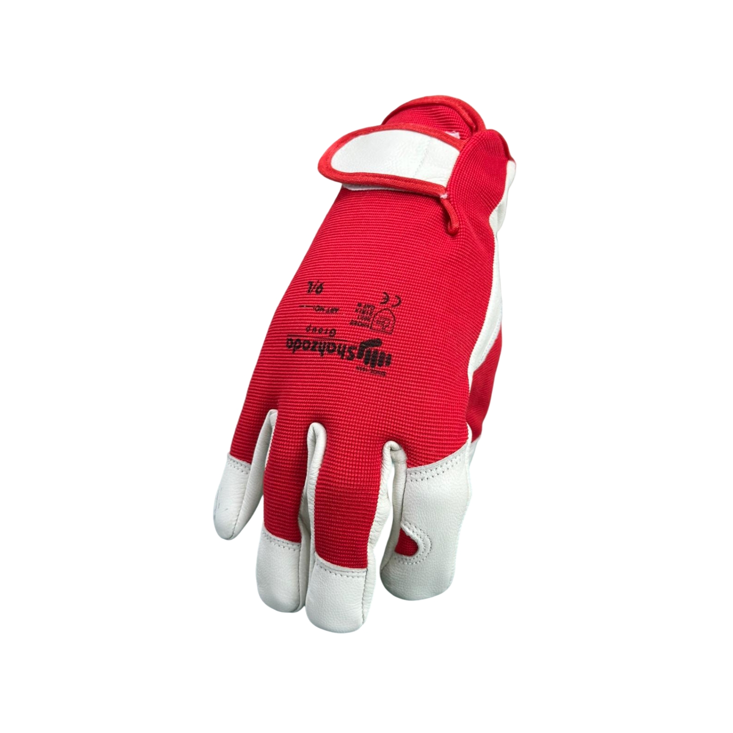 6 Working Gloves - Image 1