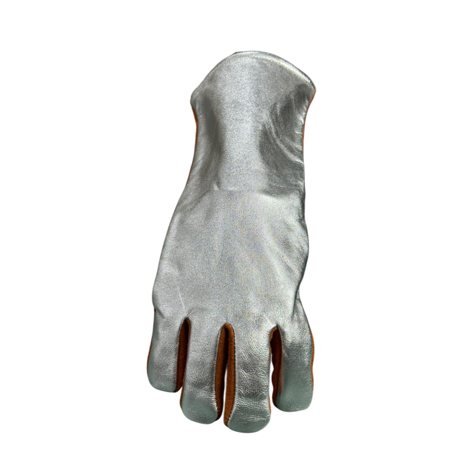 6 Welding Gloves - Image 1