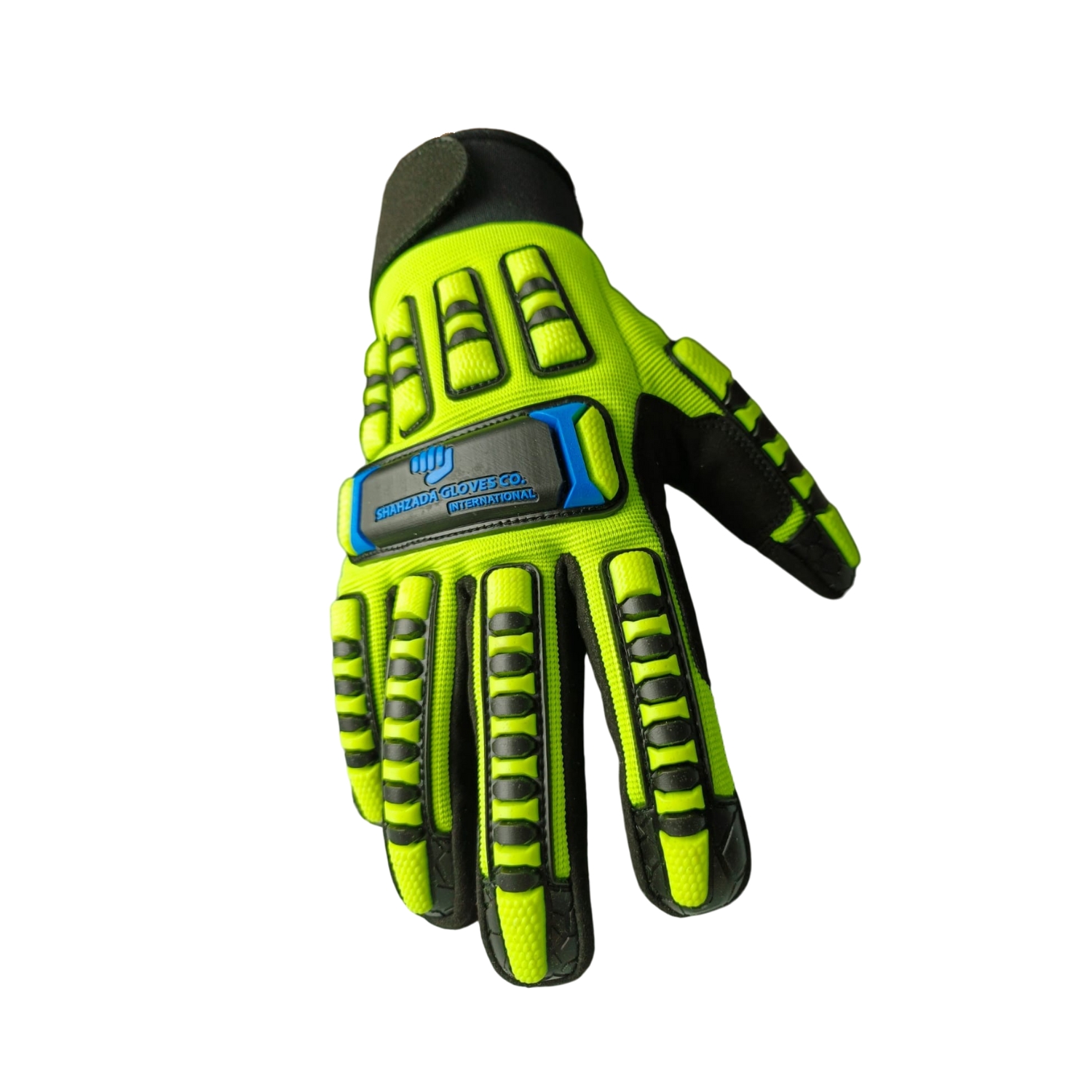 67 Impact Gloves - Image 1