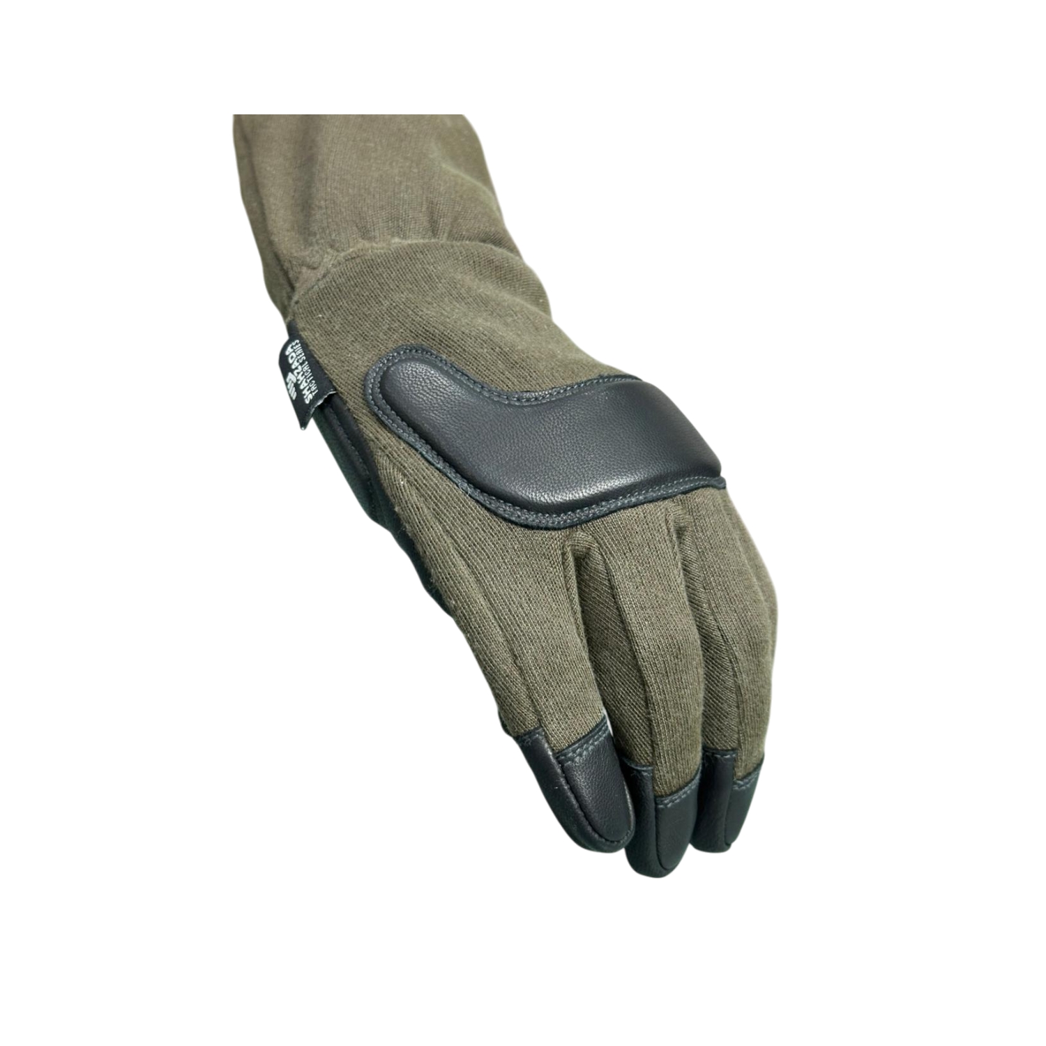 7 Flying Gloves - Image 1