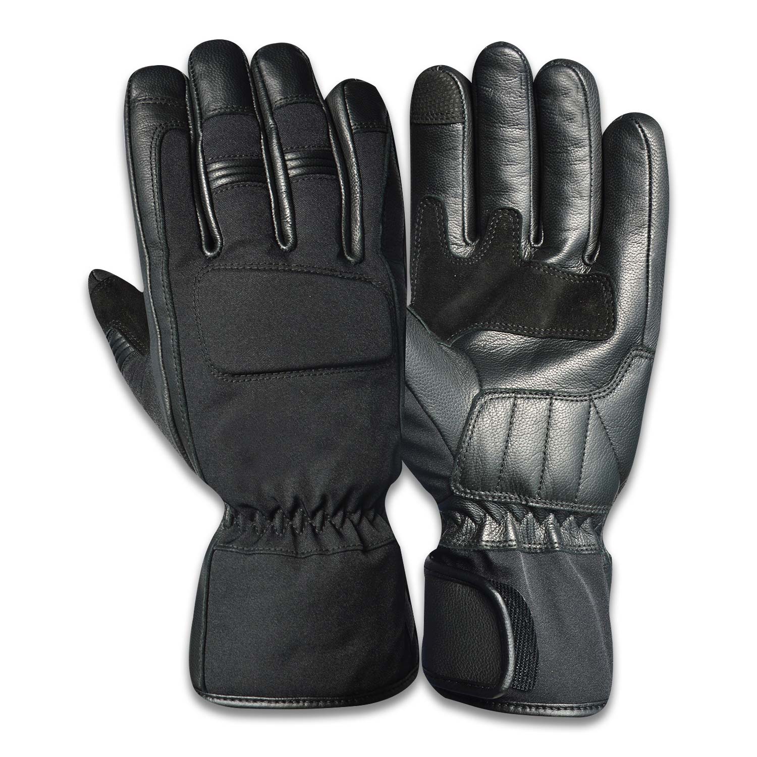 7a Motor Bike Glove - Image 1