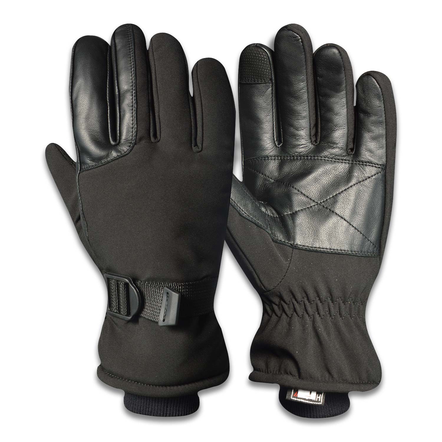 9a Motor Bike Glove - Image 1
